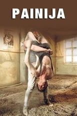 Poster for The Wrestler