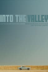 Poster for Into the Valley