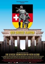 Poster for Der grosse Kanton