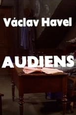 Poster for Audiens