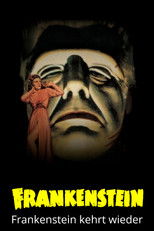 Frankenstein kehrt wieder