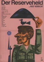 Poster for Der Reserveheld