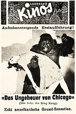 Das Ungeheuer von Chicago