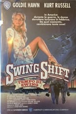 Poster di Swing Shift - Tempo di swing
