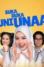 Poster for Suka Duka Uni Unaa