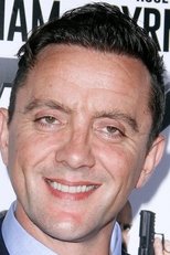 Fiche et filmographie de Peter Serafinowicz