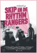 Poster for Skip And The Rhythm Rangers 
