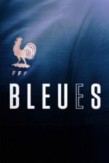 Bleues