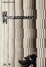 Poster for Misjudgement