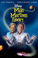 Mon Martien favori serie streaming