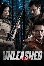 Unleashed poster movie