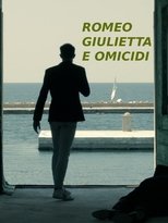 Romeo Giulietta e omicidi main poster