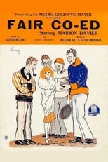 The Fair Co-Ed (1927)