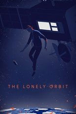 Poster for The Lonely Orbit 