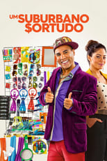 Poster for Um Suburbano Sortudo