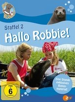 Poster for Hallo Robbie! Season 2