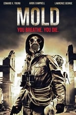 Poster for Mold!