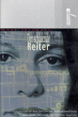 Der schlafende Reiter poster
