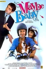 Poster di Maybe Baby