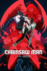 Chainsaw Man - Il film: La storia di Reze