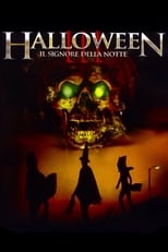 Poster di Halloween III - Il signore della notte