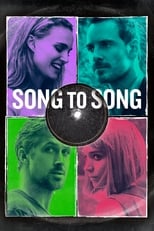 Ver Song to Song (2017) Online