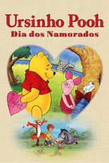 Winnie The Pooh - Um Amigo Para Ti
