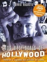 Poster for Nos Bastidores de Hollywood