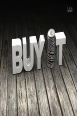 Buy It, Fix It, Sell It poster