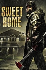 Poster for Sweet Home