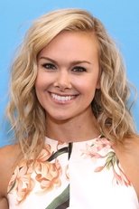 Foto retrato de Laura Bell Bundy