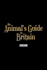 Poster for The Animal's Guide to Britain
