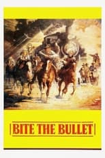 Bite the Bullet (1975) Box Art