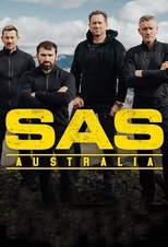 Poster for SAS Australia