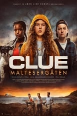 Clue: Maltesergåten (2021)