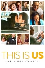 Poster for This Is Us Season 6