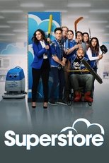 Ver Superstore (2015) Online