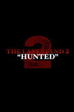 THE LAST STAND 2 poster