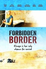 Poster for The Border