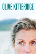 Poster for Olive Kitteridge