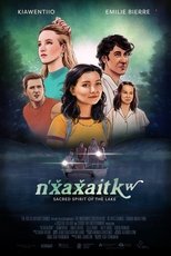 Poster for n'x̌ax̌aitkʷ