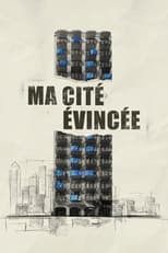 Poster for Evicted City 