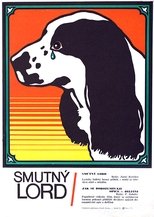 Poster for Smutný lord