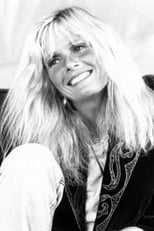 Foto retrato de Kim Carnes