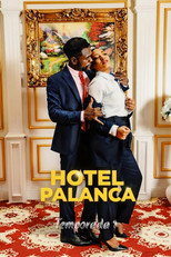 Poster for Hotel Palanca, Season 1