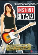Poster for Instant Star Season 1