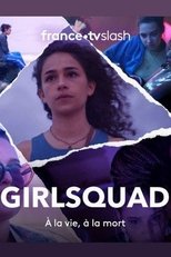 Poster for Girlsquad