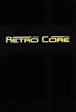 Retro Core poster