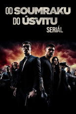 Od soumraku do úsvitu