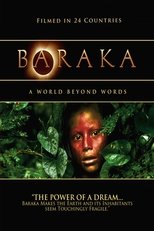 Ver Baraka (1992) Online